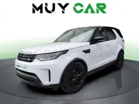 Usado Land Rover Discovery SE 241 CV (177 kW) 2020 Blanco SUV