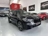Usado BMW X5 Comfort Edition 400 CV (294 kW) 2020 Negro SUV