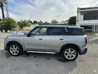 Usado Mini Countryman 170 CV (125 kW) 2024 Gris / plata SUV