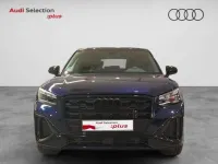 Usado Audi Q2 Black Edition 150 CV (110 kW) 2025 Azul SUV