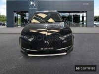 Usado DS Automobiles DS4 Crossback Rivoli 225 CV (165 kW) 2022 Negro SUV