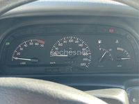 Usado Renault Laguna 115 CV (84 kW) 1996 Gris / plata Berlina