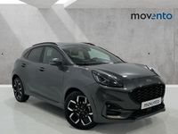 Usado Ford Puma ST-Line X 125 CV (91 kW) 2023 Gris SUV