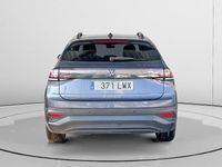 Usado VW Taigo Life 111 CV (81 kW) 2022 Gris SUV