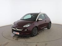 Usado Opel Adam Glam 87 CV (63 kW) 2016 Morado Utilitario