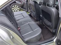 Usado Peugeot 607 204 CV (150 kW) 2005 Beige Berlina