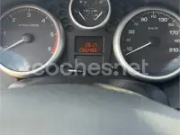 Usado Peugeot 207 70 CV (51 kW) 2007 Negro Berlina