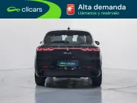 Usado Alfa Romeo Tonale Sprint 130 CV (95 kW) 2024 Negro SUV