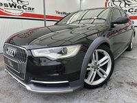 Usado Audi A6 Allroad Exclusive 245 CV (180 kW) 2013 Negro Familiar