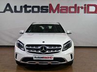 usado Mercedes GLA180 GLA