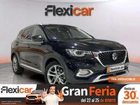 Usado MG EHS Luxury 258 CV (189 kW) 2023 Negro SUV