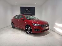 usado Fiat Tipo 1.4 T-Jet Lounge Plus