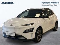 Usado Hyundai Kona 150 kW (204 CV) 2022 Blanco SUV