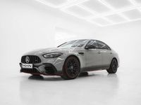 Käytetty Mercedes C63 AMG AMG 680 HP (500 kW) 2024 Harmaa Sedan