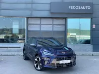 Usado Cupra Terramar 204 CV (150 kW) 2025 Azul SUV