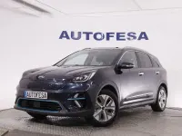 Usado Kia e-Niro 150 kW (204 CV) 2019 Negro SUV