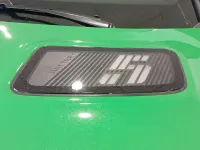 Nuevo Renault R5 Techno 110 kW (150 CV) 2025 Verde Utilitario