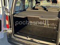 Usado Citroën Berlingo Live 102 CV (75 kW) 2023 Blanco Monovolumen