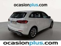 Occasion Mercedes B180 116 PK (85 kW) 2020 Wit MPV