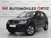 Usado Suzuki Grand Vitara 129 CV (94 kW) 2008 SUV