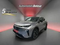Usado Peugeot 3008 Allure 145 CV (106 kW) 2025 Azul SUV