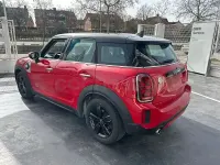 Usado Mini Cooper S Countryman 220 CV (161 kW) 2022 Rojo SUV