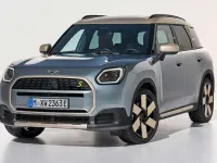 Usado Mini Cooper Countryman 220 CV (161 kW) 2021 Negro SUV
