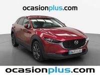 Usado Mazda CX-30 186 CV (136 kW) 2021 Rojo SUV