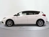 Usado Toyota Auris Hybrid Active 136 CV (100 kW) 2016 Utilitario
