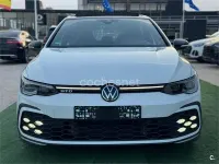 Usado VW Golf VIII R-line 150 CV (110 kW) 2022 Blanco Berlina