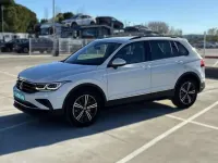 Occasion VW Tiguan Life 245 PK (180 kW) 2023 Wit SUV