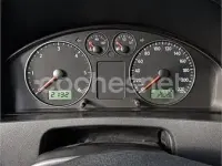Usado VW T5 140 CV (102 kW) 2009 Blanco Van