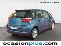 usado Citroën C4 Picasso 1.6 HDi 110 CMP Seduction