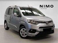 Usado Toyota Proace Active 131 CV (96 kW) 2021 Monovolumen