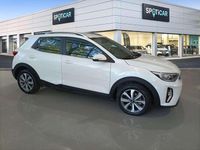 Brugt Kia Stonic 101 HK (74 kW) 2024 SUV