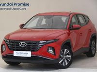 Usado Hyundai Tucson 116 CV (85 kW) 2022 SUV
