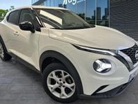 Usado Nissan Juke Acenta 114 CV (83 kW) 2021 SUV