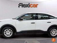 Usado Citroën C4 Live 110 CV (80 kW) 2022 Blanco Utilitario