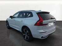 Nuevo Volvo XC60 Plus 350 CV (257 kW) 2025 Otro SUV