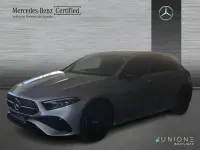 Usado Mercedes A250 218 CV (160 kW) 2025 Gris Berlina
