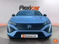 Usado Peugeot 408 Allure 145 CV (106 kW) 2025 Blanco SUV