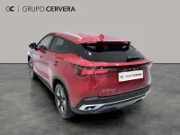 Nuevo Omoda 5 147 CV (108 kW) 2026 Rojo SUV