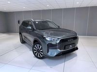 Nuevo Ebro s800 Luxury 347 CV (255 kW) 2025 Gris SUV