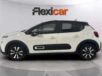 Usado Citroën C3 Feel 83 HP (61 kW) 2022 Branco Citadino