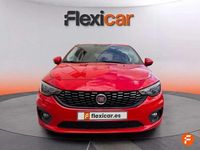 Usado Fiat Tipo Lounge 95 CV (69 kW) 2020 Rojo Familiar