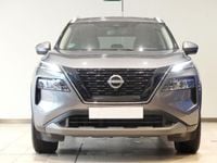 Usado Nissan X-Trail N-Connecta 204 CV (150 kW) 2023 SUV