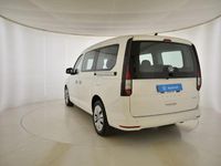 Usado VW Caddy Maxi 150 CV (110 kW) 2025 Blanco Monovolumen