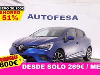 Usado Renault Clio V Zen 140 CV (102 kW) 2021 Berlina