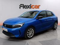 Usado Opel Corsa Edition 101 CV (74 kW) 2024 Azul Utilitario