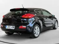 Usado Kia Ceed GT 110 CV (80 kW) 2015 Utilitario